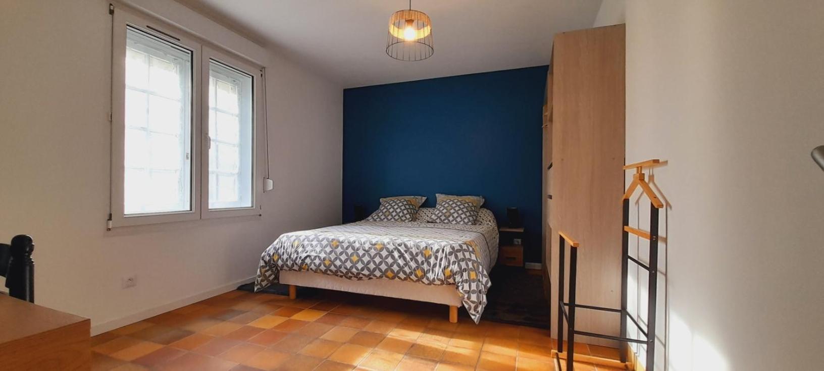 La Bonne Etoile - Chambres D'Hotes Et Appartements - Plouescat Exterior foto