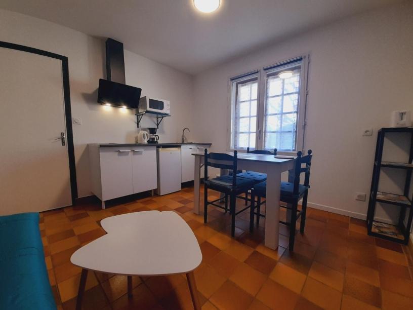 La Bonne Etoile - Chambres D'Hotes Et Appartements - Plouescat Exterior foto