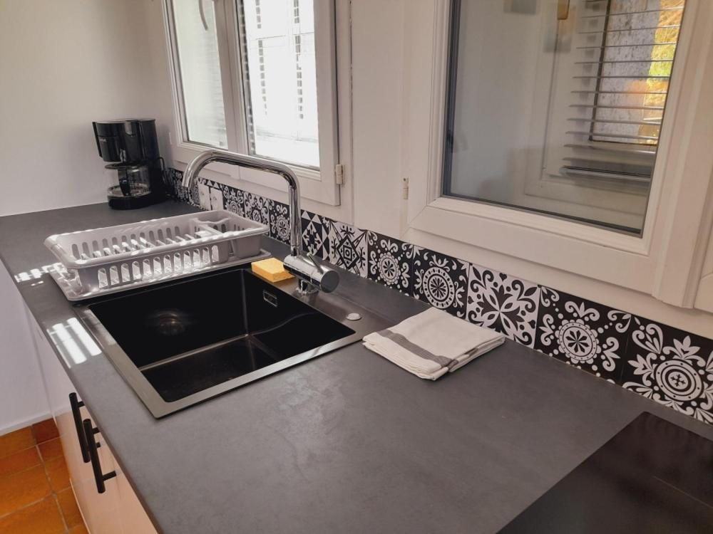 La Bonne Etoile - Chambres D'Hotes Et Appartements - Plouescat Exterior foto