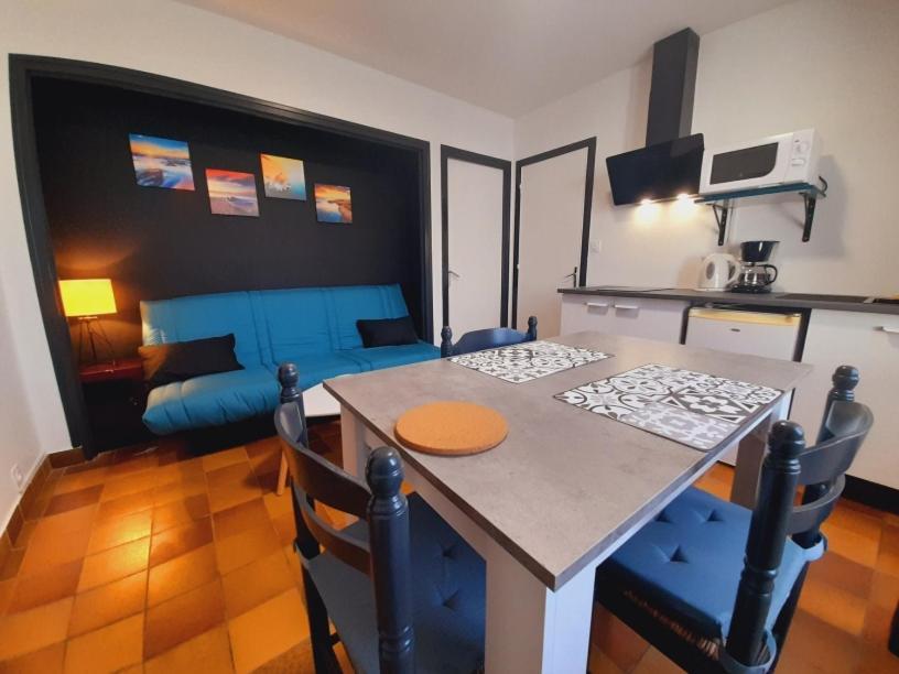 La Bonne Etoile - Chambres D'Hotes Et Appartements - Plouescat Exterior foto