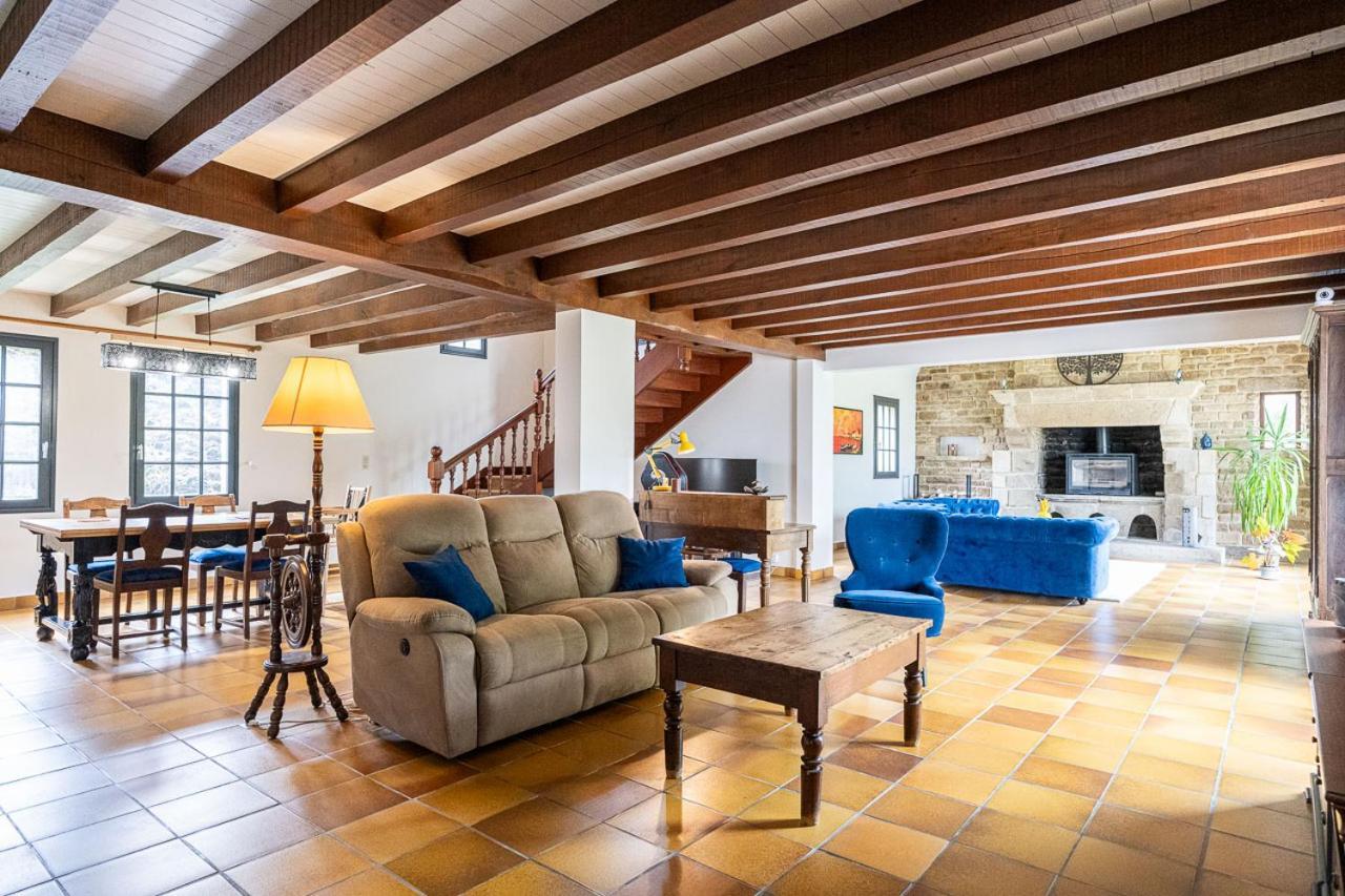 La Bonne Etoile - Chambres D'Hotes Et Appartements - Plouescat Exterior foto